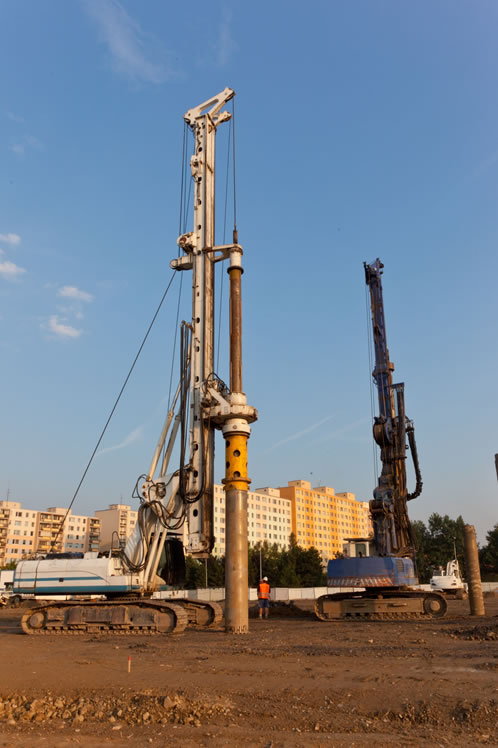 Obras Hidráulicas